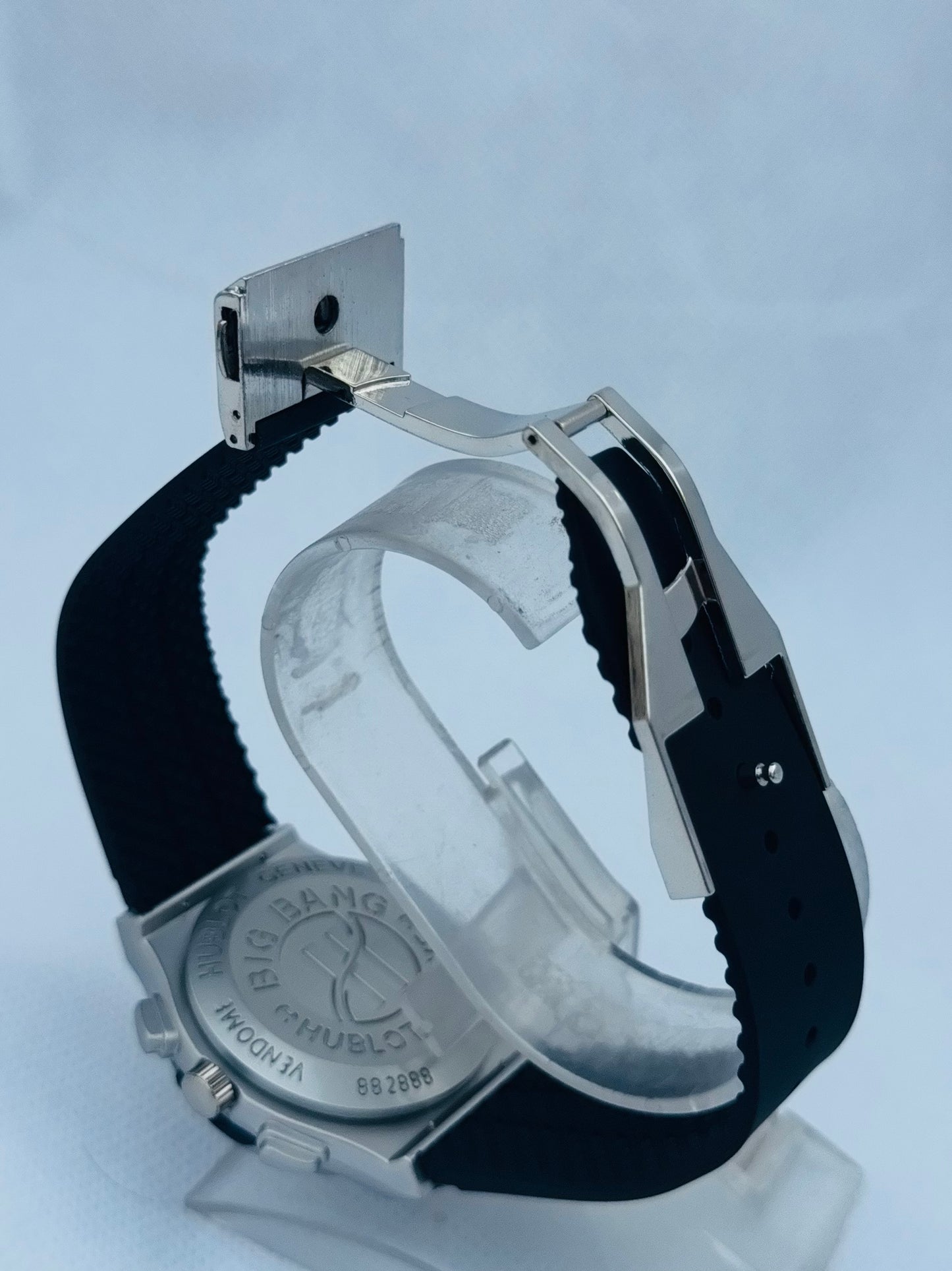 Hablot Premium Analog Wristwatch