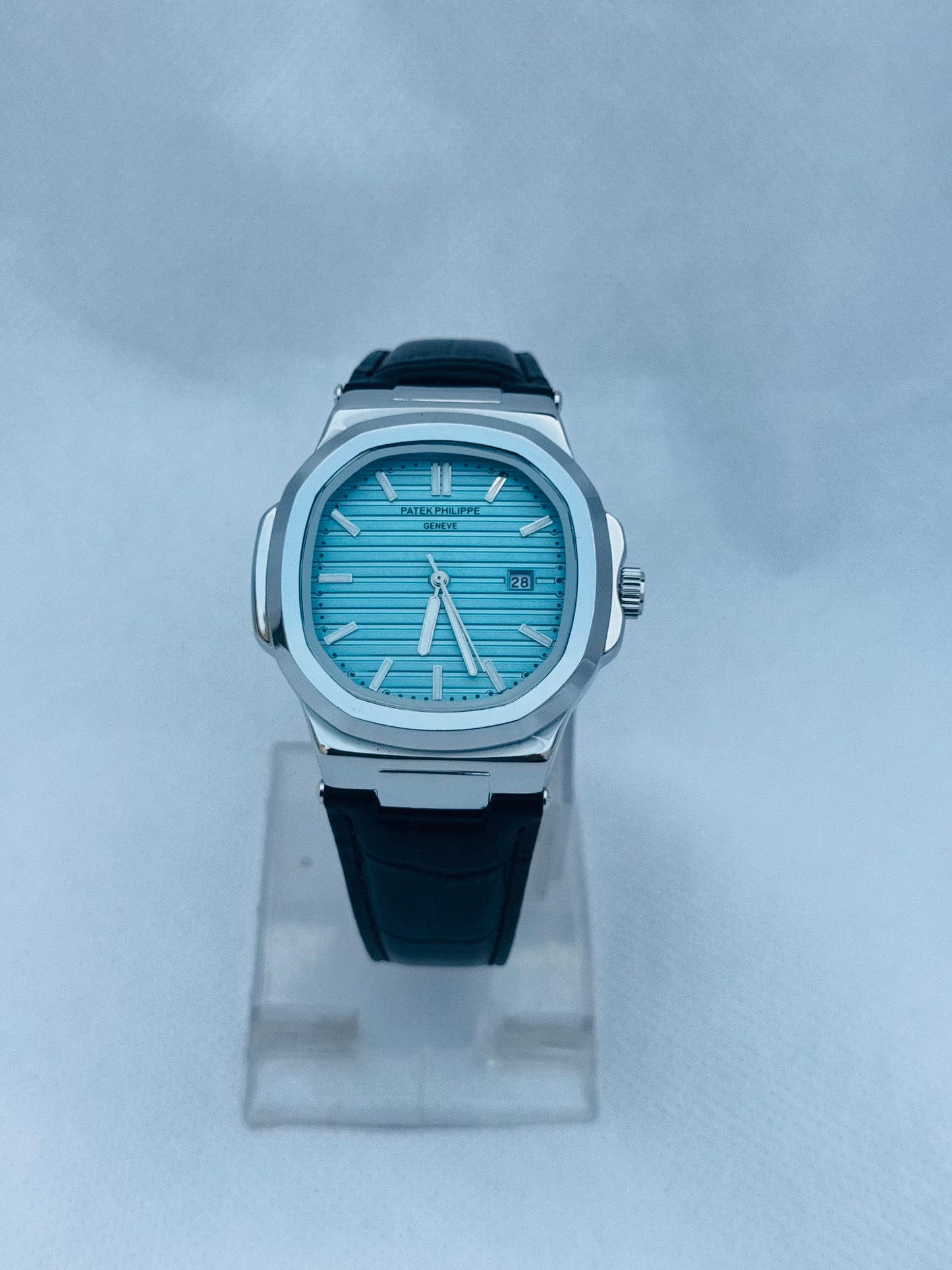 Patek Philippe Nautilus
