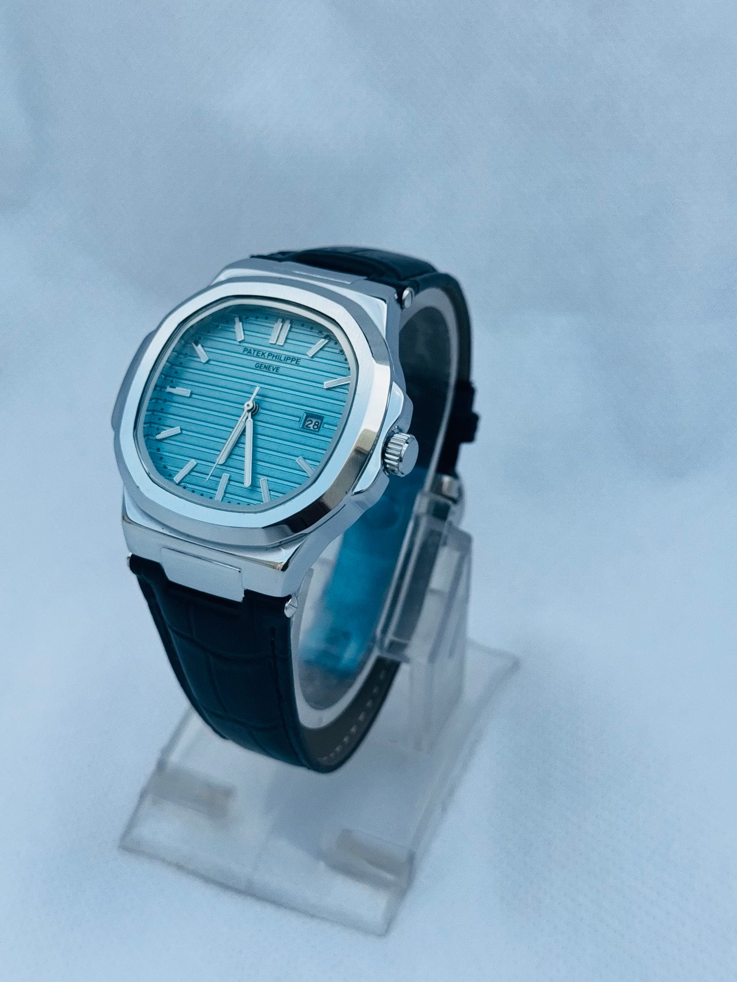 Patek Philippe Nautilus