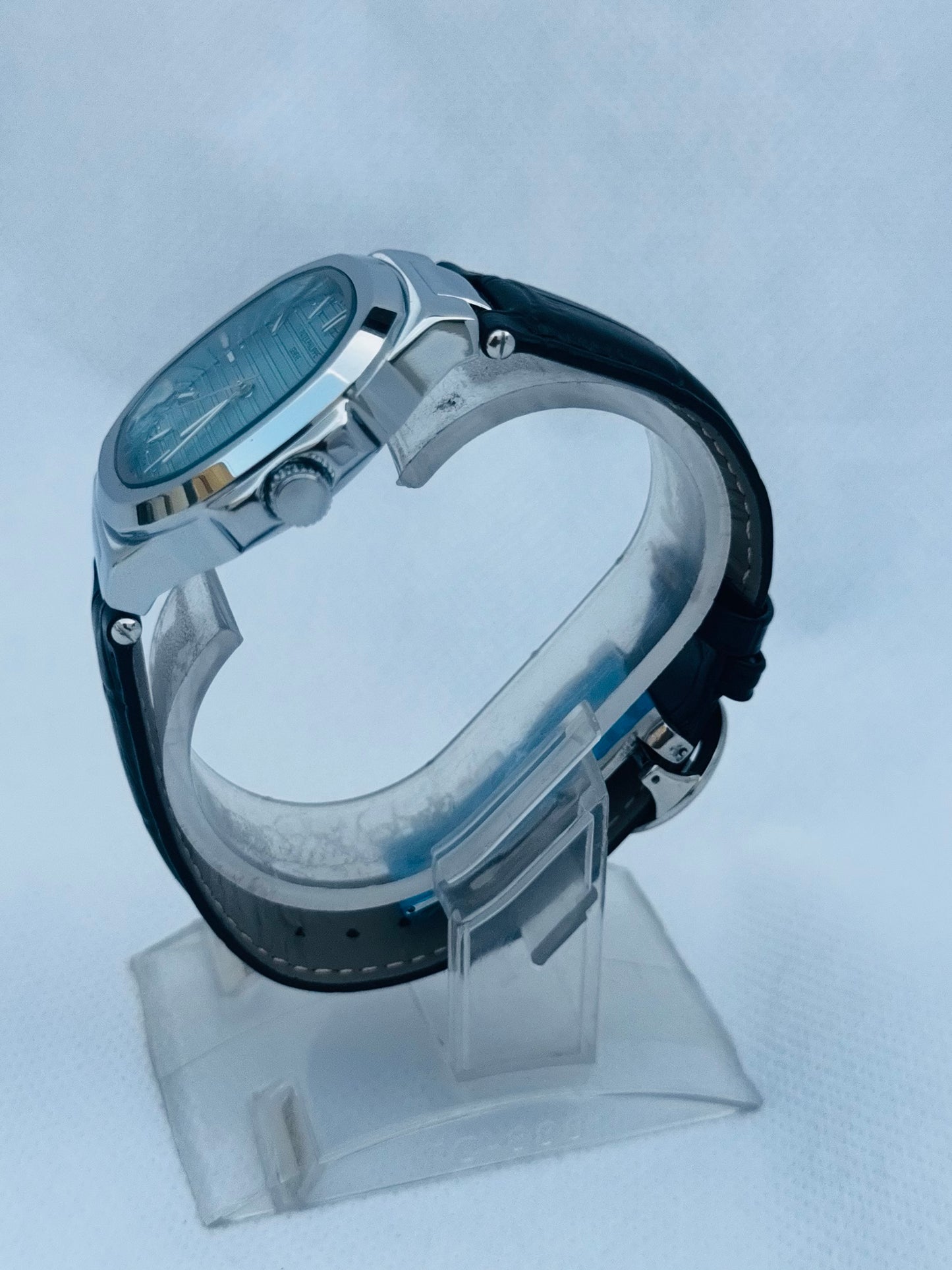Patek Philippe Nautilus