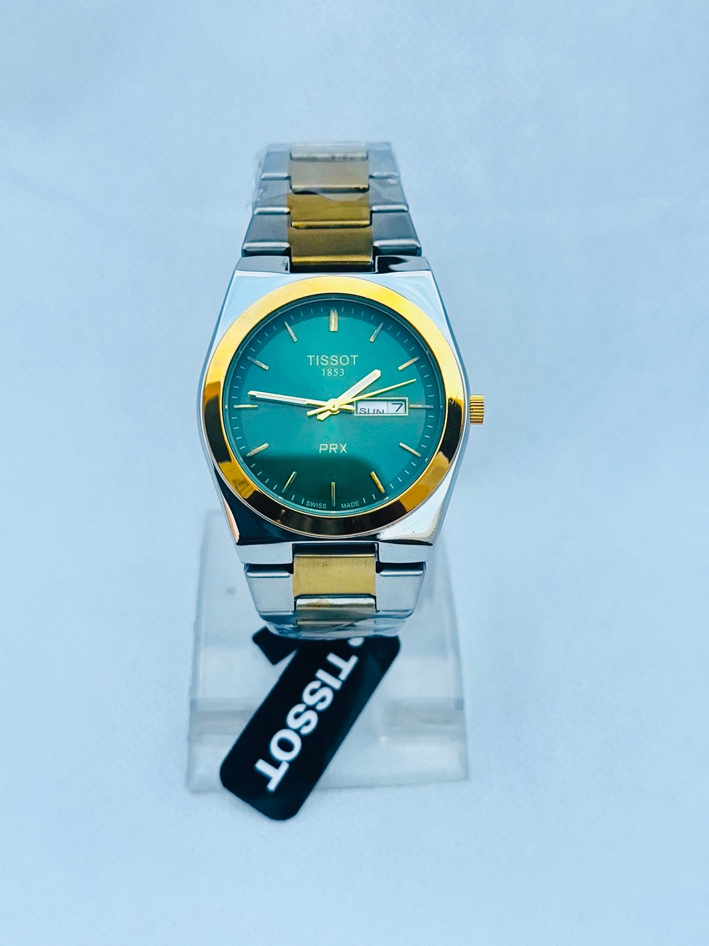 TISSOT PRX