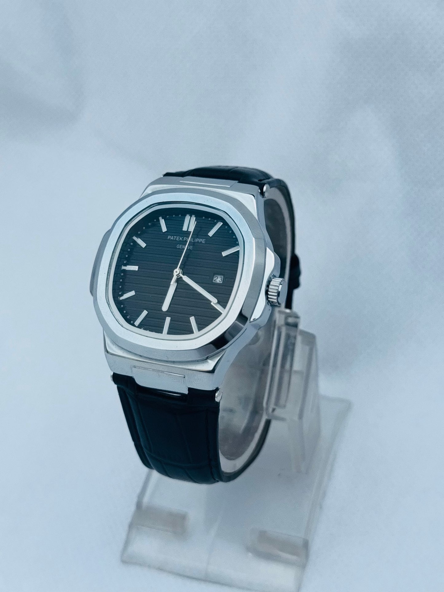 Patek Philippe Nautilus