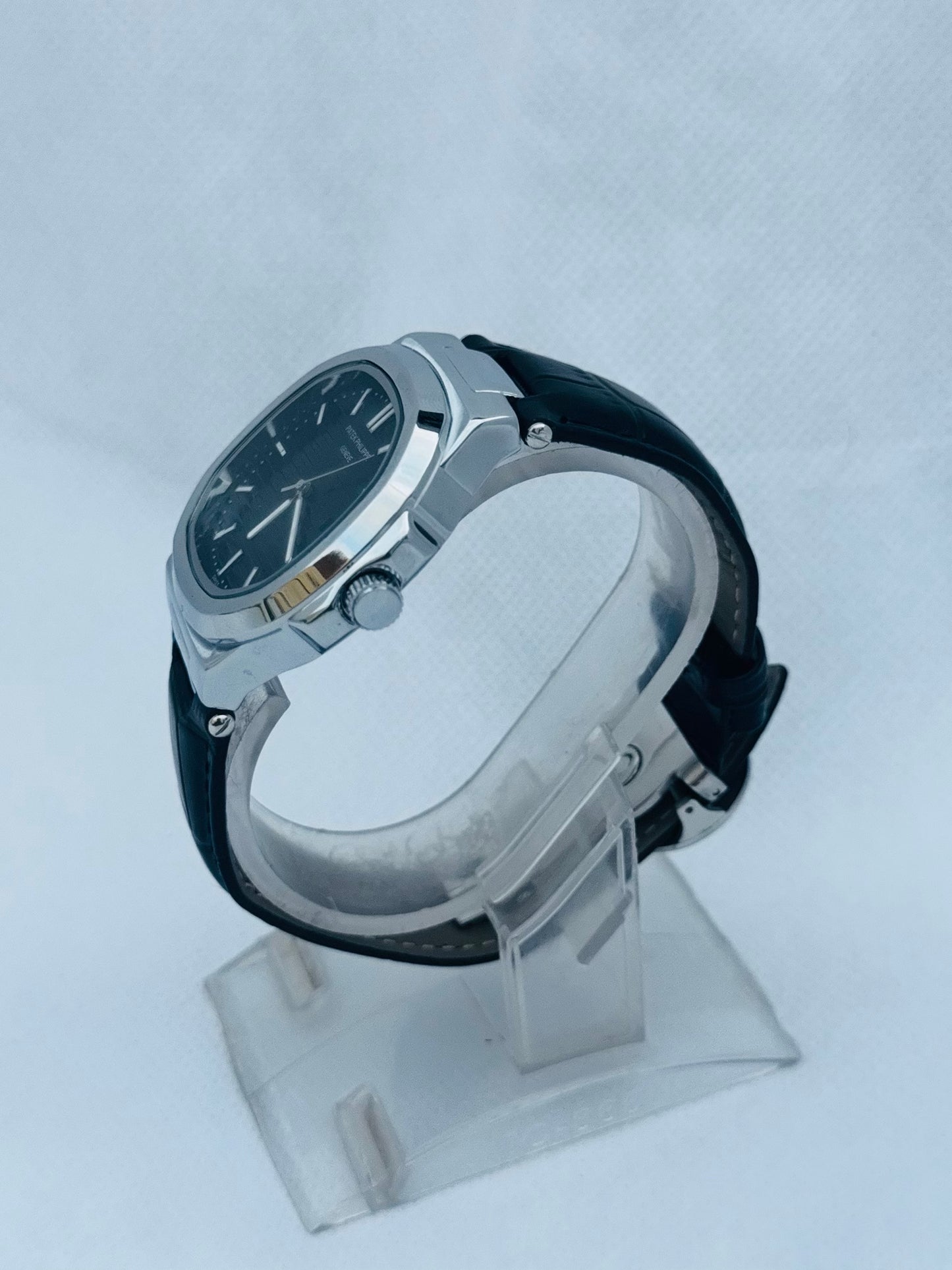 Patek Philippe Nautilus