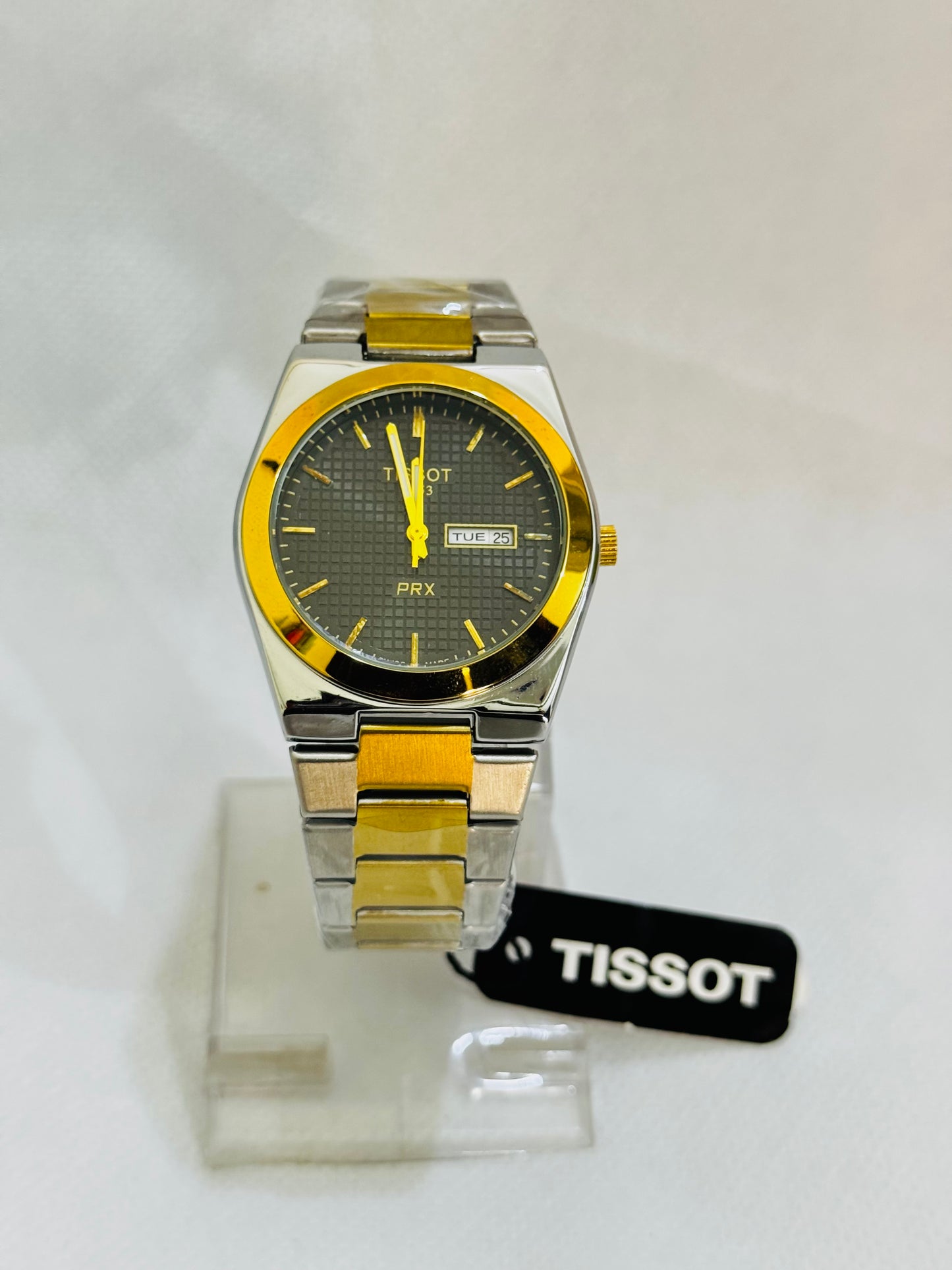 TISSOT PRX