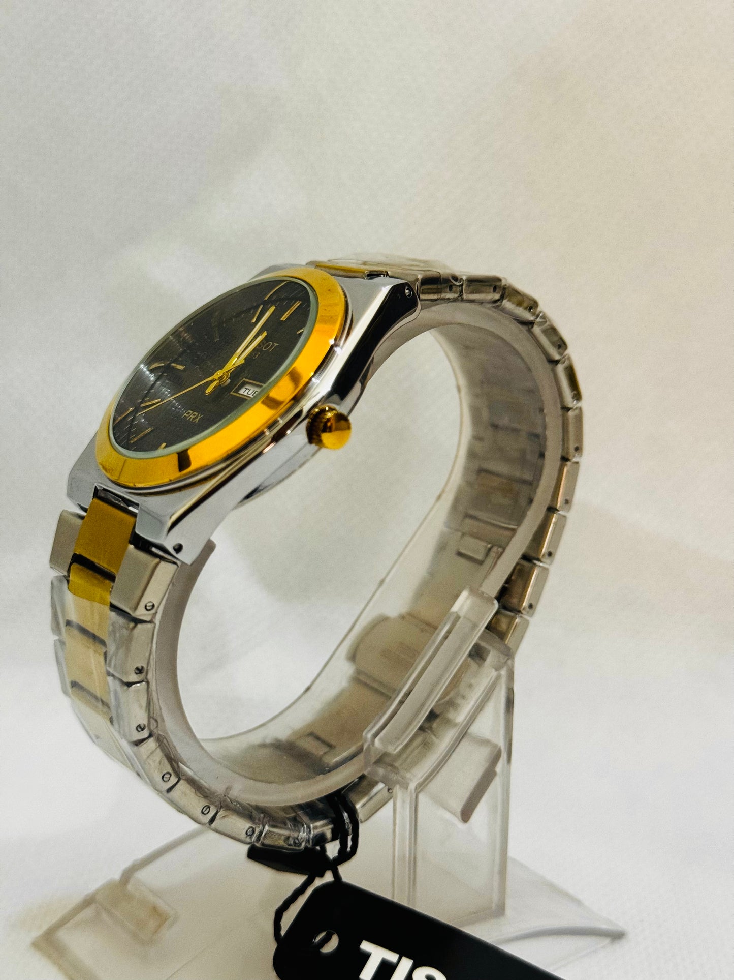 TISSOT PRX