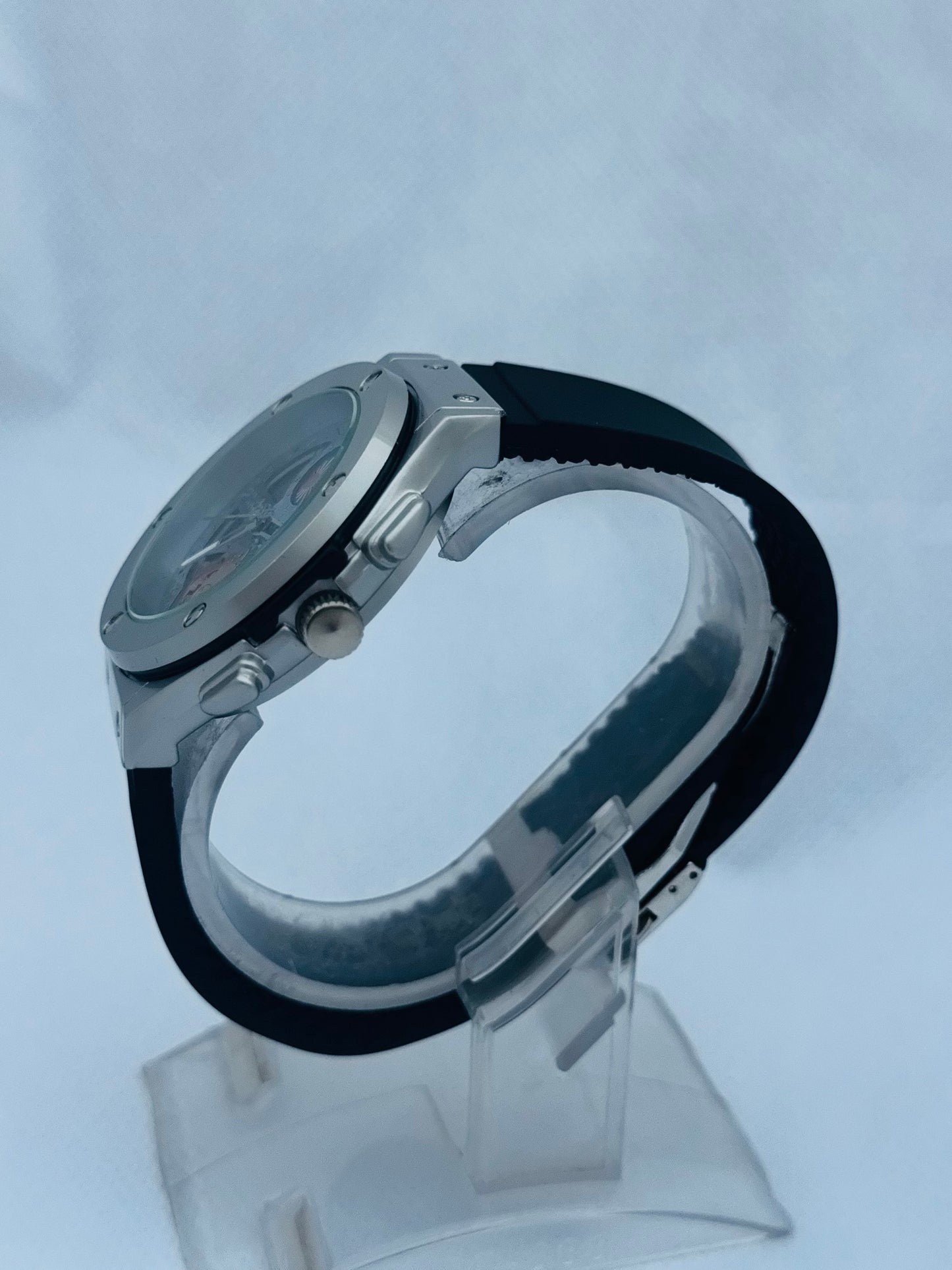 Hablot Premium Analog Wristwatch