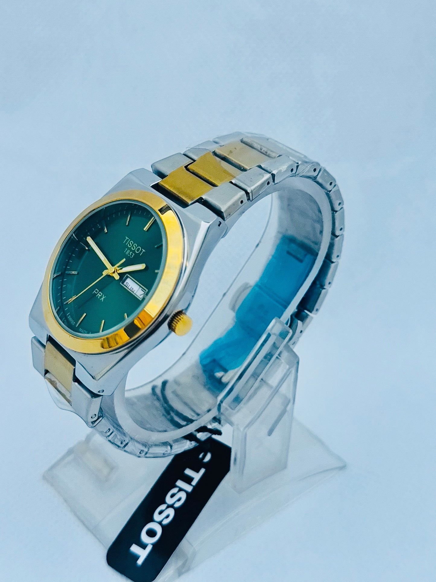 TISSOT PRX
