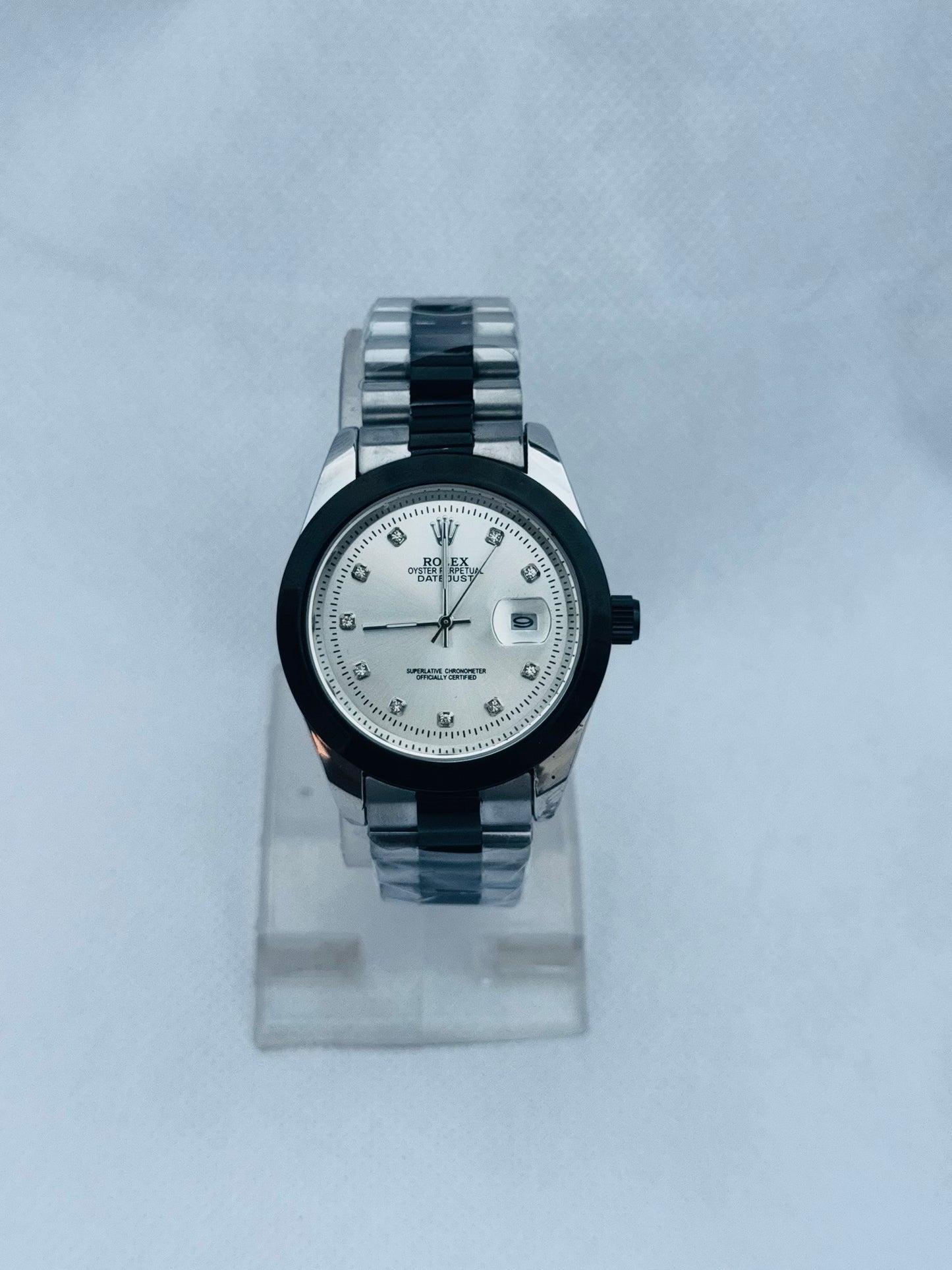 Rolex Oyster