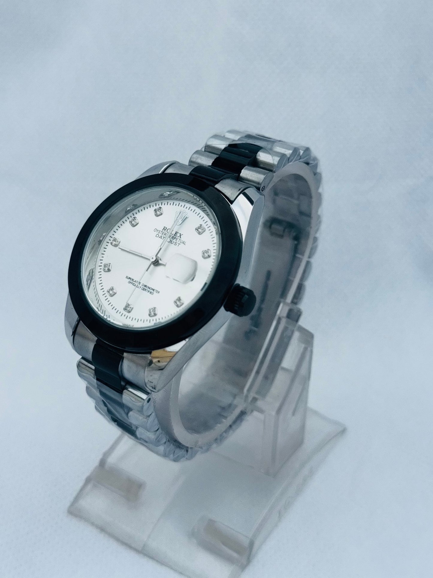 Rolex Oyster
