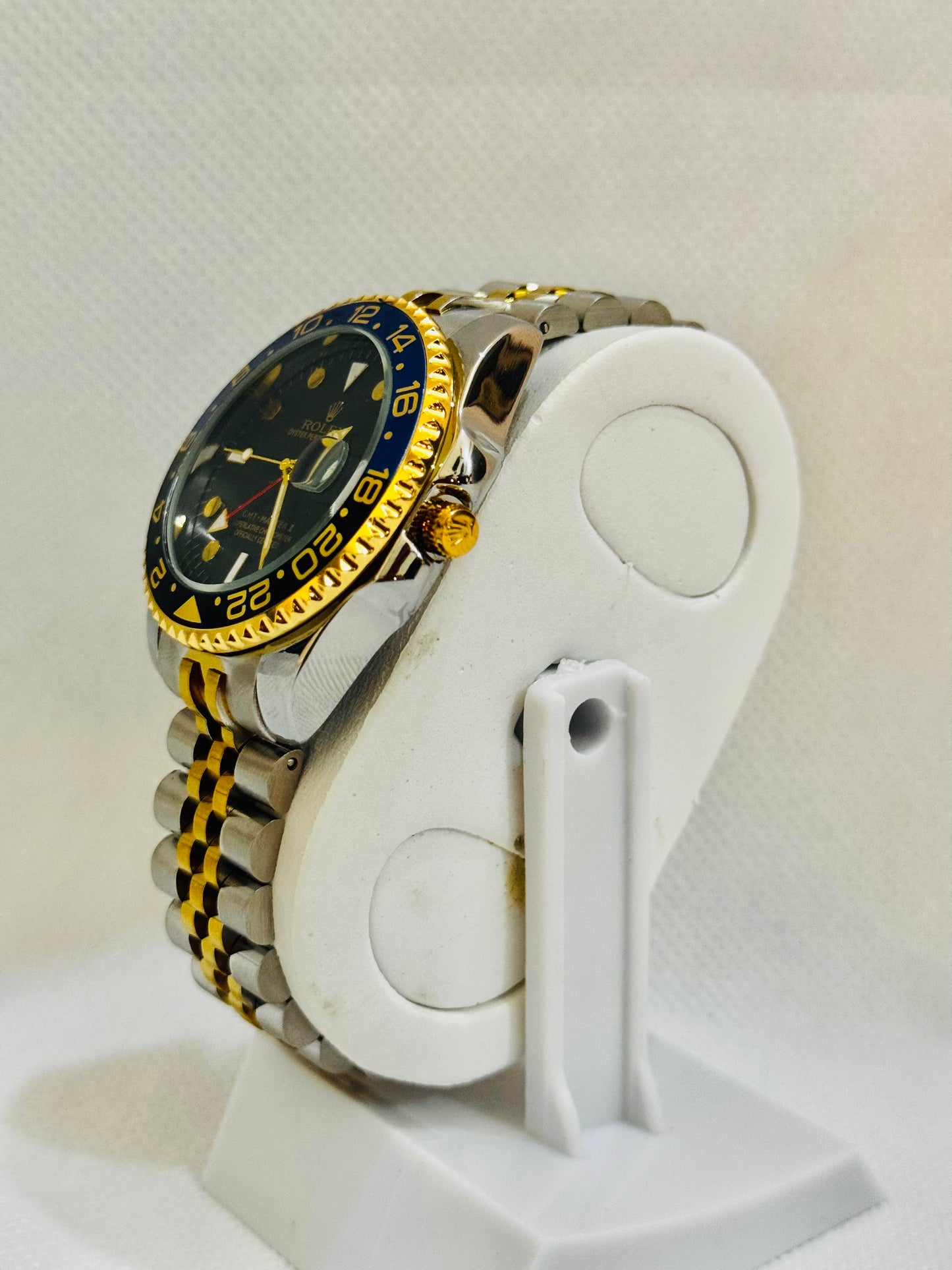 Rolex GMT Master