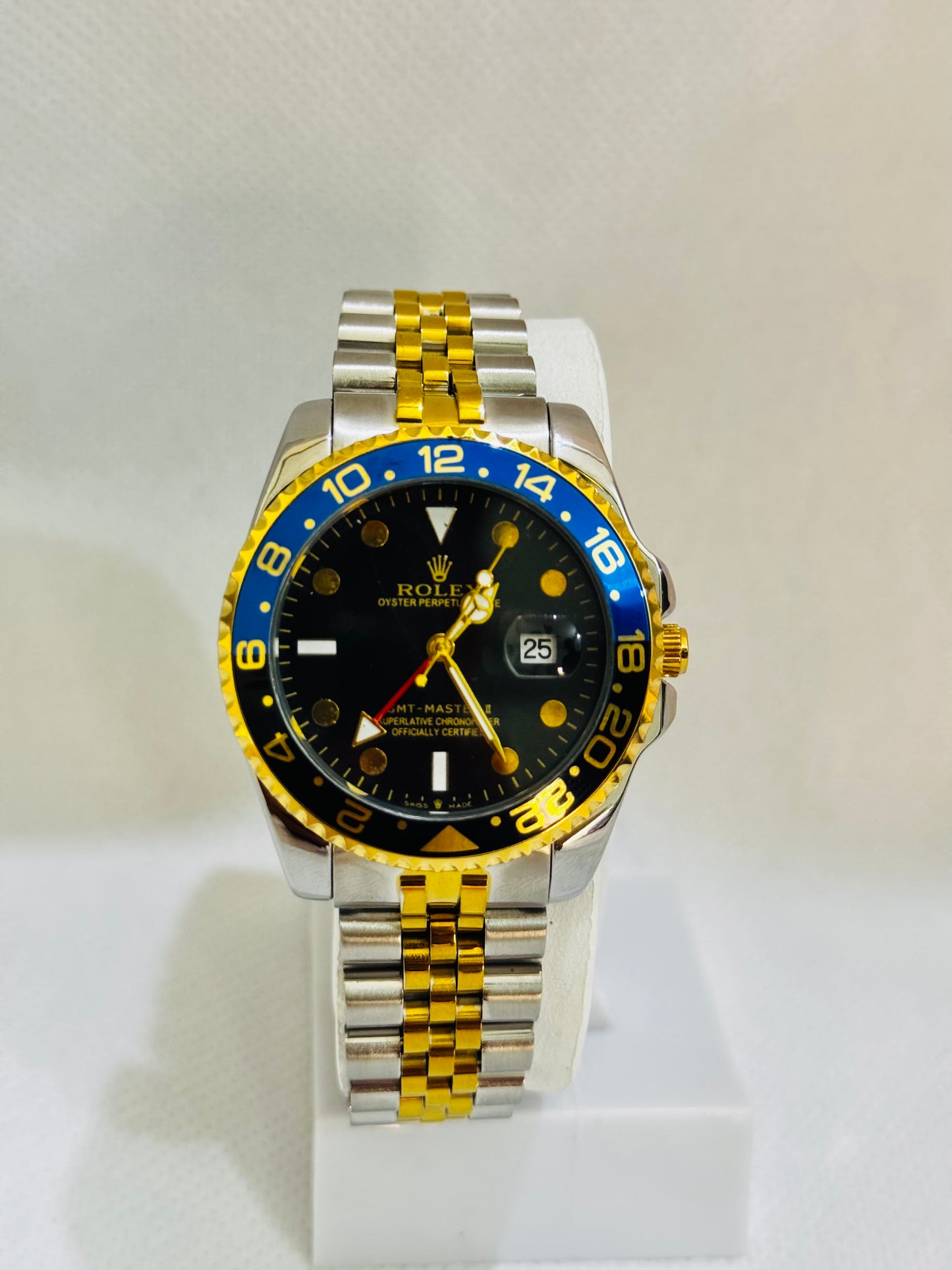 Rolex GMT Master