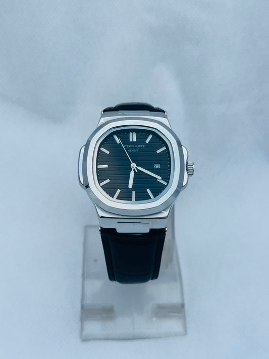 Patek Philippe Nautilus