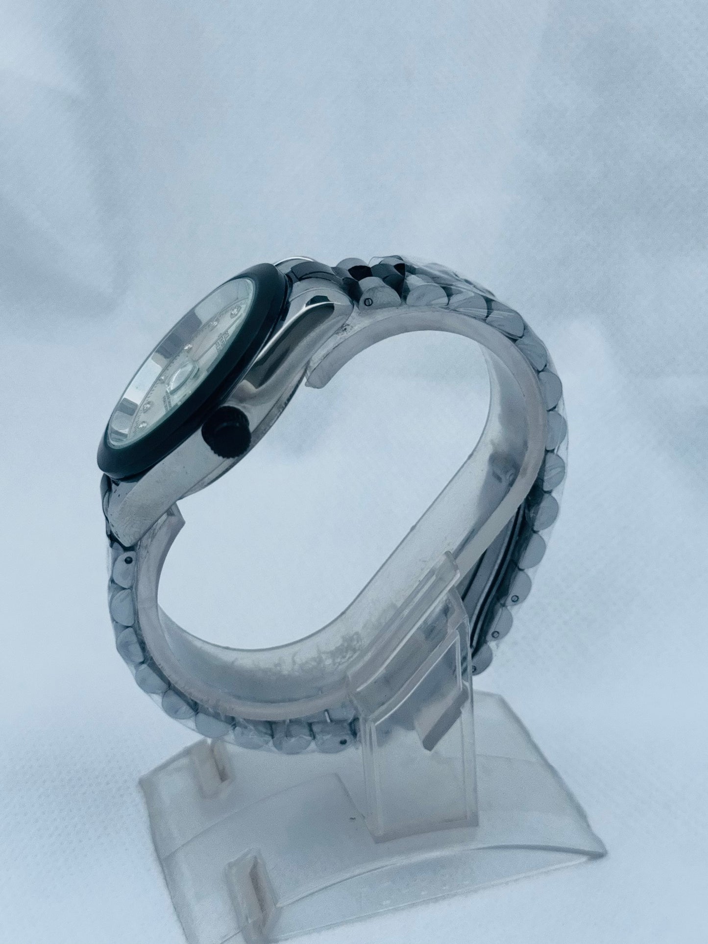 Rolex Oyster