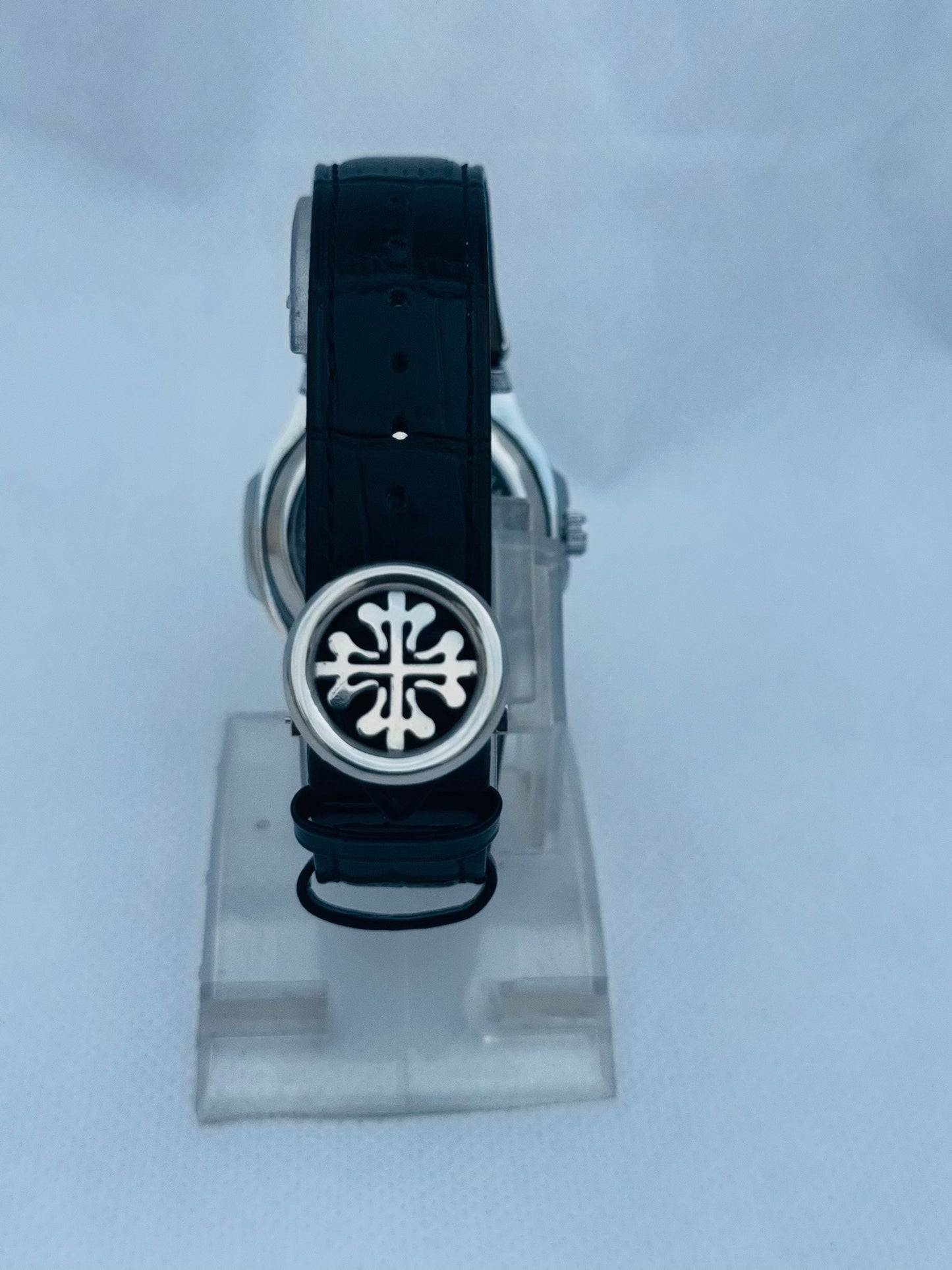 Patek Philippe Nautilus
