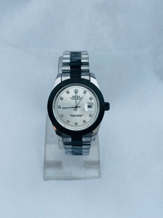 Rolex Oyster